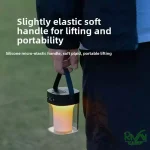 چراغ شارژی روشنایی حشره کش ماونتین هایکر مدل SZK973