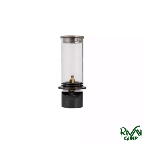 فانوس گازی شیشه‌ای ماونتین هایکر مدل SZK353