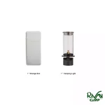 فانوس گازی شیشه‌ای ماونتین هایکر مدل SZK353