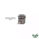 فانوس گازی شیشه‌ای ماونتین هایکر مدل SZK353