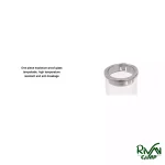 فانوس گازی شیشه‌ای ماونتین هایکر مدل SZK353