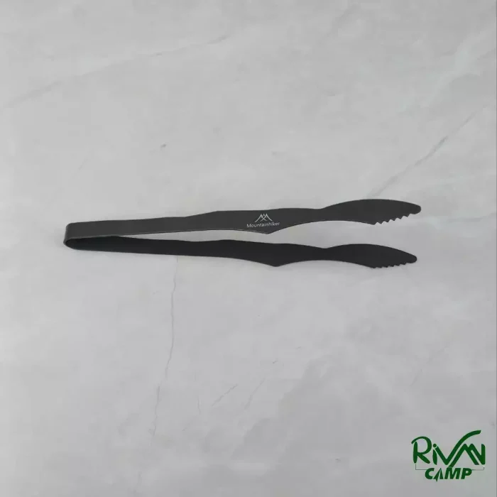 گیره تیتانیومی ماونتین هایکر مدل SZK721