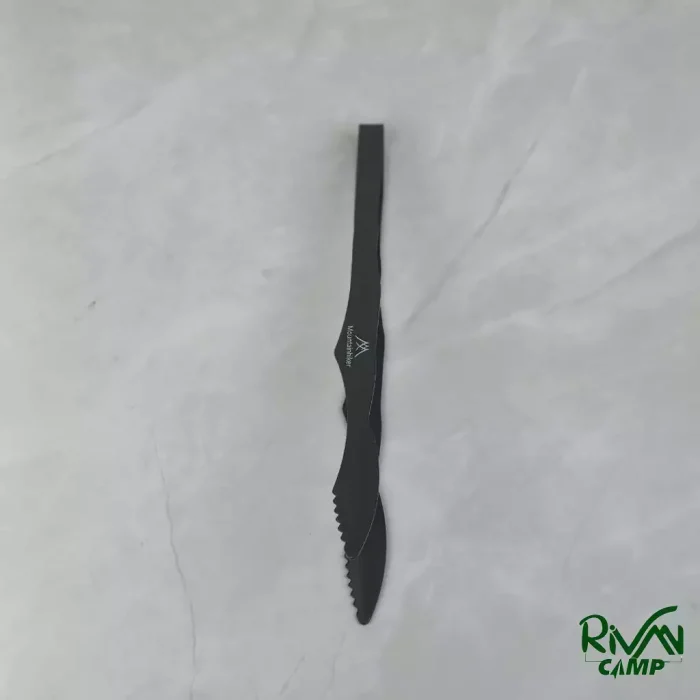 گیره تیتانیومی ماونتین هایکر مدل SZK721