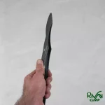 گیره تیتانیومی ماونتین هایکر مدل SZK721