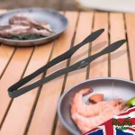 گیره تیتانیومی ماونتین هایکر مدل SZK721