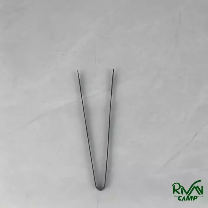گیره تیتانیومی ماونتین هایکر مدل SZK721