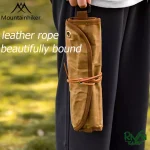 ست قاشق چنگال ۳ نفره ماونتین هایکر مدل SZK453