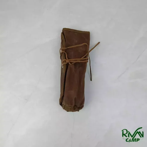 ست قاشق چنگال ۳ نفره ماونتین هایکر مدل SZK453