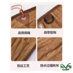 ست قاشق چنگال ۳ نفره ماونتین هایکر مدل SZK453