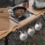 میز تاشو آلومینیومی ماونتین هایکر مدل SZK894