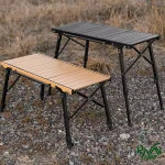 میز تاشو آلومینیومی ماونتین هایکر مدل SZK894