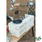 بادگیر دور آتش و اجاق ماونتین هایکر مدل SZK740