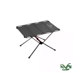 میز شیشه ای پایه آلومنیومی کمپینگ ماونتین هایکر مدل SZK728