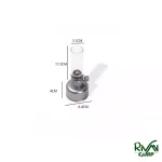 فانوس گازی مخزن دار ماونتین هایکر مدل SZK1110