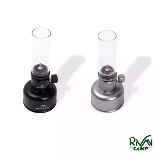 فانوس گازی ماونتین هایکر مدل SZK1110