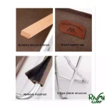 صندلی کمپینگ آلومینیومی ماونتین هایکر مدل SZK488