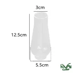 شیشه جانبی فانوس گازی ماونتین هایکر مدل SZK566