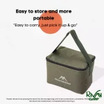 بخاری هیزمی لارج ماونتین هایکر مدل SZK841