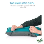 استحکام بالش بادی الیافی نیچرهایک مدل NH17A001-L