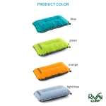 رنگبندی بالش بادی الیافی نیچرهایک مدل NH17A001-L