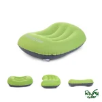 بالش بادی نیچرهایک مدل NH17T013-Z سبز