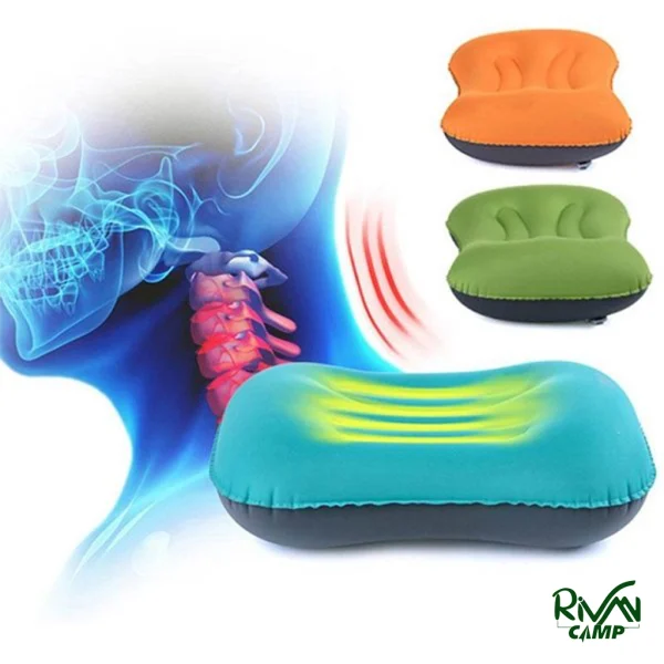 راحتی بالش بادی نیچرهایک مدل NH17T013-Z