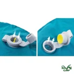 باد کردن بالش بادی نیچرهایک مدل NH17T013-Z