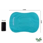 ابعاد بالش بادی نیچرهایک مدل NH17T013-Z