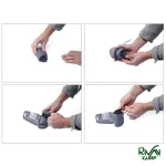 بسته بندی بالش بادی نیچرهایک مدل NH17T013-Z