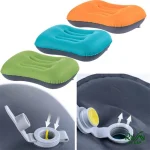 رنگبندی بالش بادی نیچرهایک مدل NH17T013-Z