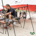 کاربرد قفسه آویز نیچرهایک مدل NH19PJ082