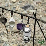 وزن قفسه آویز نیچرهایک مدل NH19PJ082