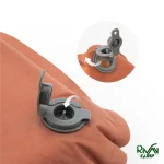 جنس بالش بادی نیچرهایک مدل NH21ZT001