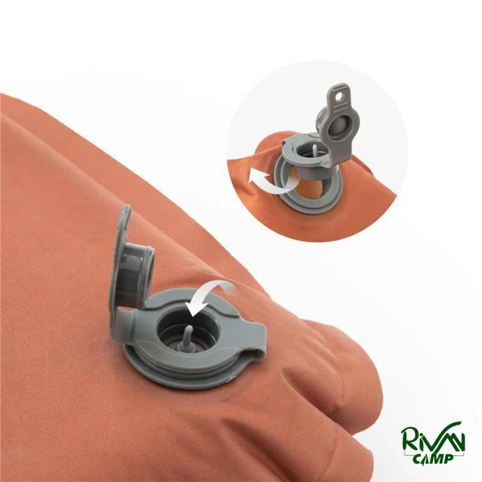 جنس بالش بادی نیچرهایک مدل NH21ZT001