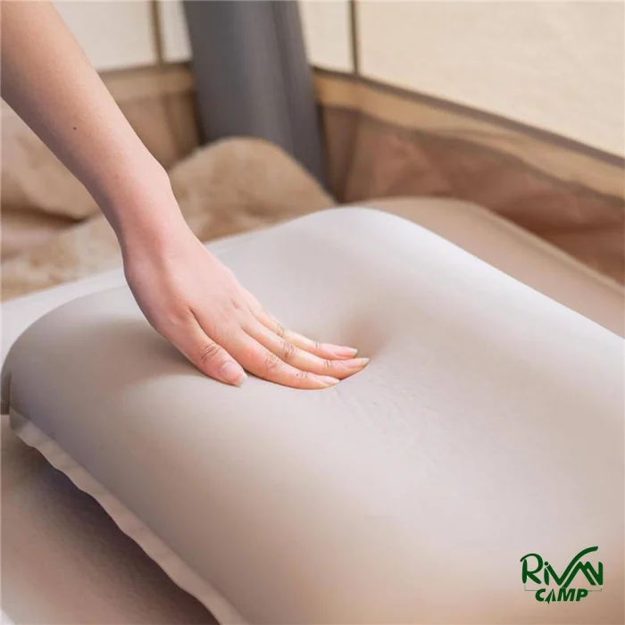 راحتی بالش بادی نیچرهایک مدل NH21ZT001
