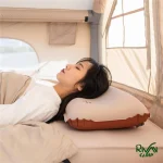 کاربرد بالش بادی نیچرهایک مدل NH21ZT001