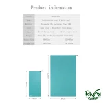 مشخصات حوله بزرگ نیچرهایک مدل NH19Y002-J