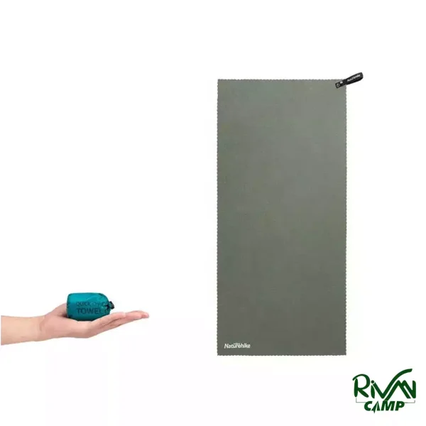 حوله بزرگ نیچرهایک مدل NH19Y002-J