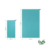 ابعاد حوله بزرگ نیچرهایک مدل NH19Y002-J