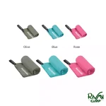 رنگبندی حوله بزرگ نیچرهایک مدل NH19Y002-J