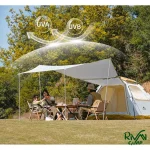 چادر اتوماتیک نیچرهایک Ango ES60 مدل CNK230WS018