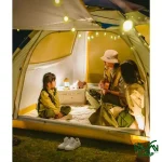 چادر اتوماتیک نیچرهایک Ango ES60 مدل CNK230WS018