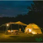 چادر اتوماتیک نیچرهایک Ango ES60 مدل CNK230WS018