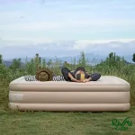 تشک بادی دو نفره نیچرهایک مدل CNH22DZ002