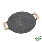 ماهیتابه BRS مدل BRS-P27B