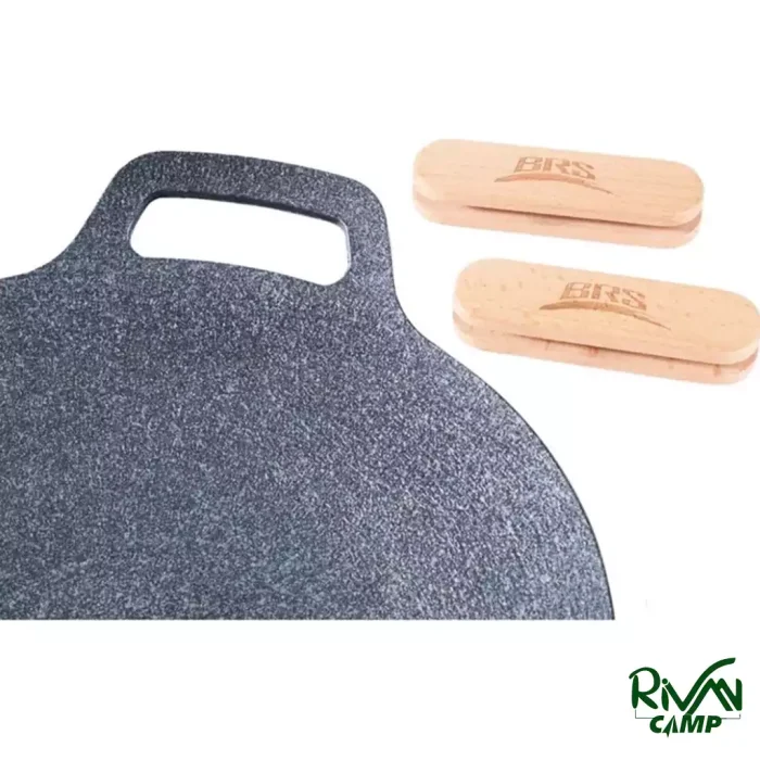 ماهیتابه BRS مدل BRS-P27B