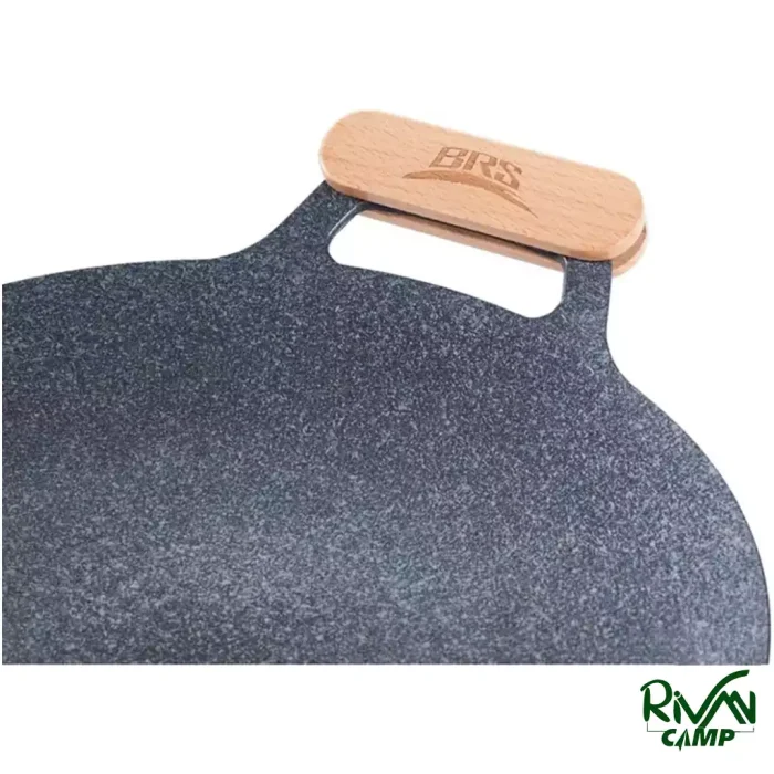 دسته با دوام ماهیتابه BRS مدل BRS-P27B