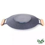 ماهیتابه BRS مدل BRS-P27B