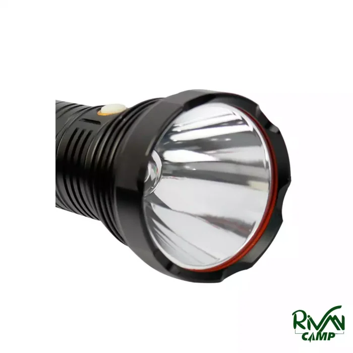 چراغ قوه اسمال سان مدل ZY-T168