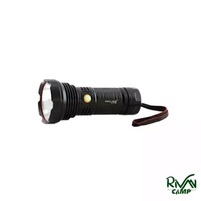چراغ قوه اسمال سان مدل ZY-T168